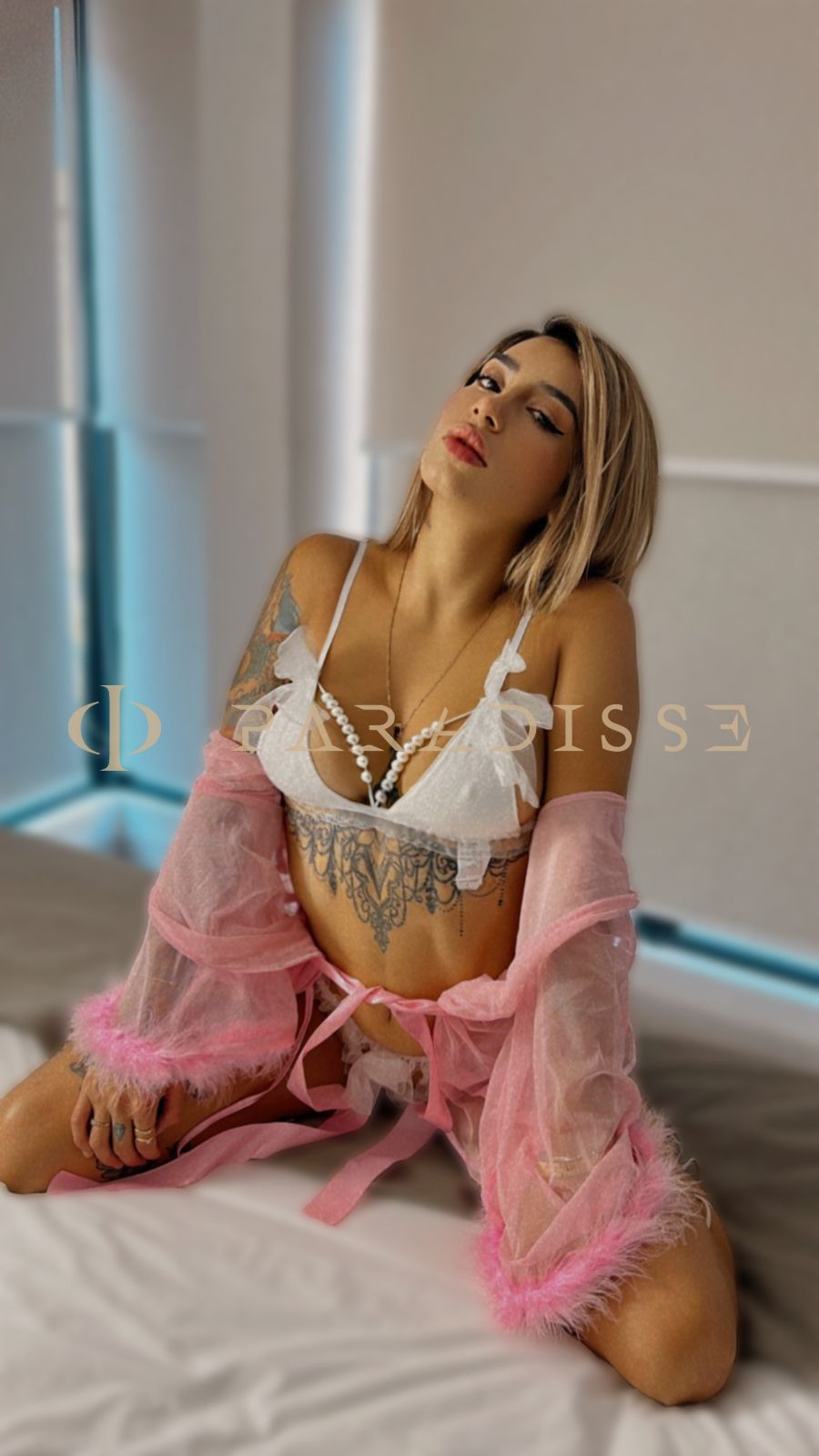 Escorts VIP Paradisse - Linna